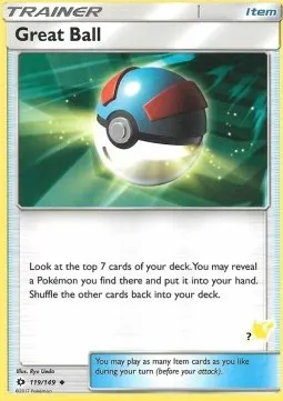 Great Ball
