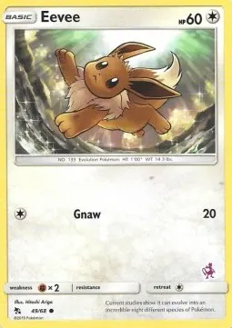 Eevee