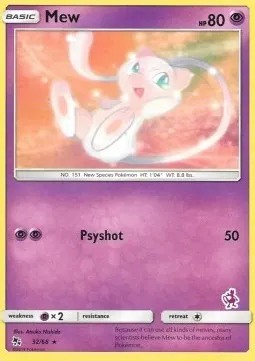 Mew