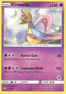 Cresselia
