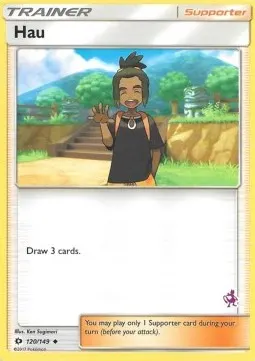 Hau