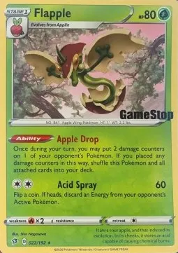 Flapple