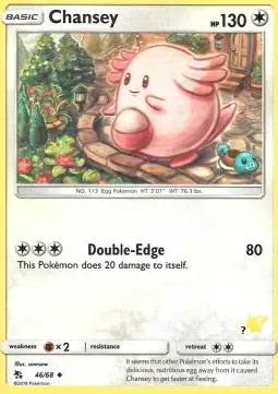 Chansey