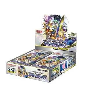 Dream League Booster Box