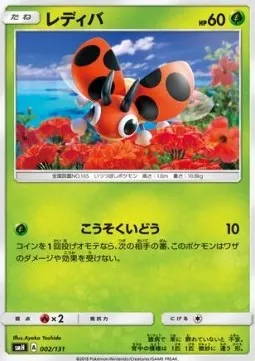 Ledyba