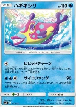 Bruxish
