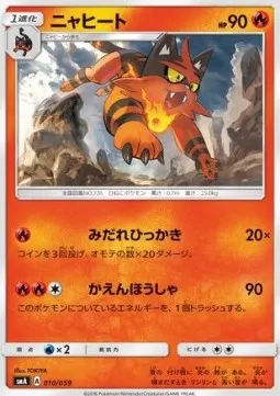Torracat
