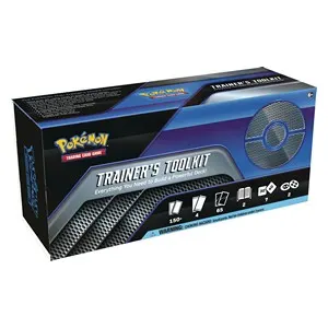 Trainer's Toolkit 2021