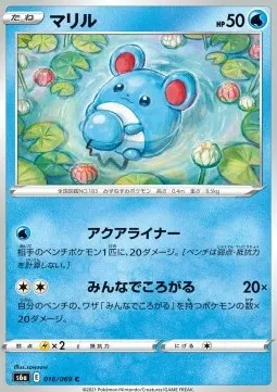Marill