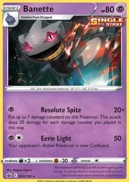 Banette