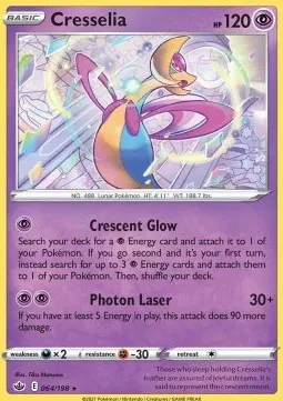 Cresselia