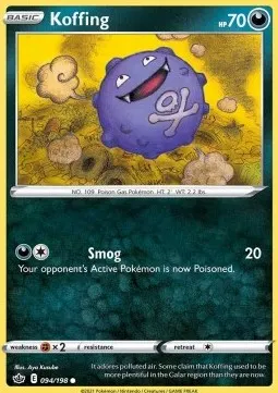 Koffing