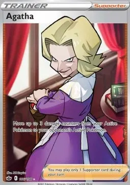 Agatha