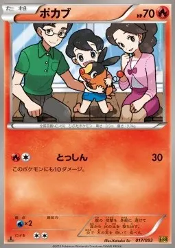 Tepig