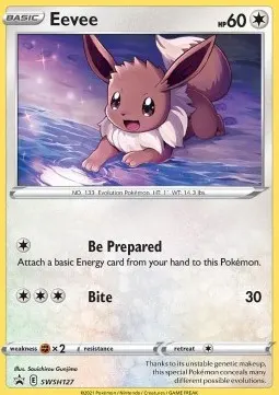 Eevee