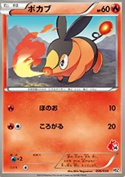 Tepig