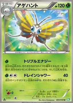 Beautifly