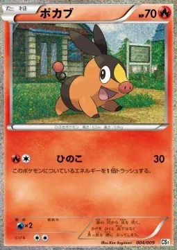 Tepig