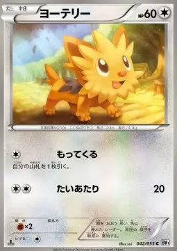 Lillipup