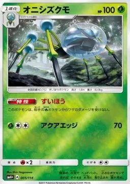Araquanid