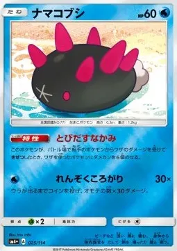 Pyukumuku