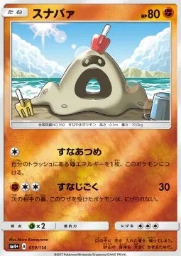 Sandygast
