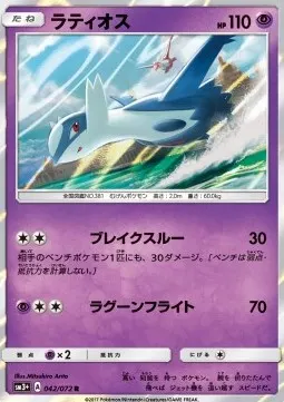 Latios