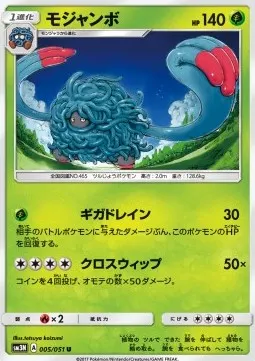 Tangrowth