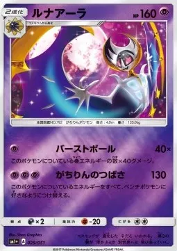 Lunala