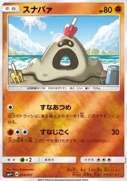 Sandygast