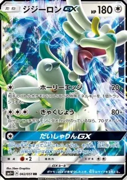 Drampa GX