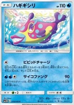 Bruxish