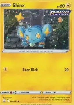 Shinx