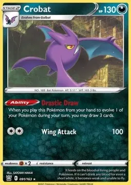 Crobat