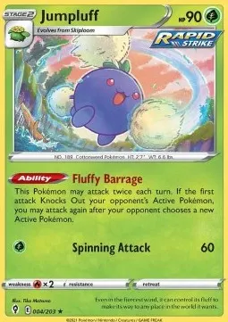 Jumpluff