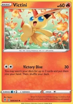 Victini
