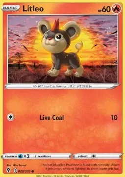 Litleo
