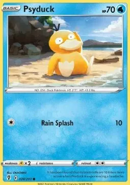 Psyduck