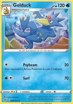 Golduck