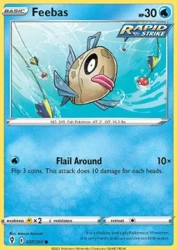 Feebas