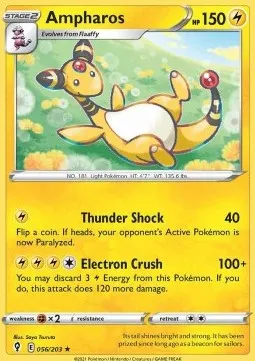Ampharos