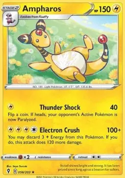 Ampharos