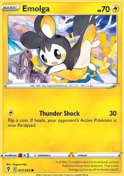 Emolga