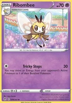 Ribombee