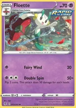 Floette