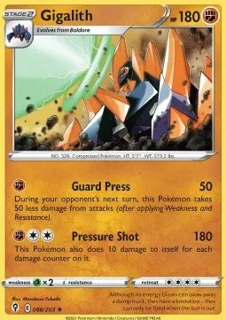 Gigalith