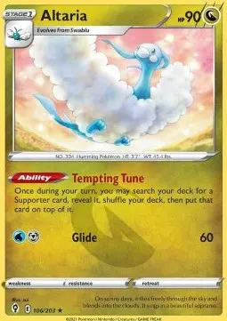 Altaria