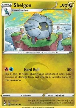 Shelgon