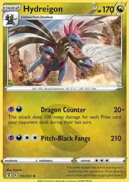 Hydreigon