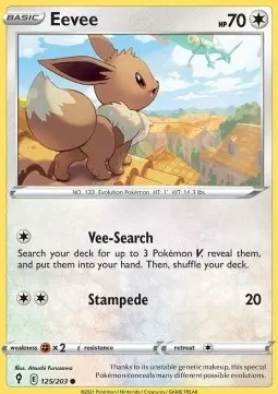 Eevee